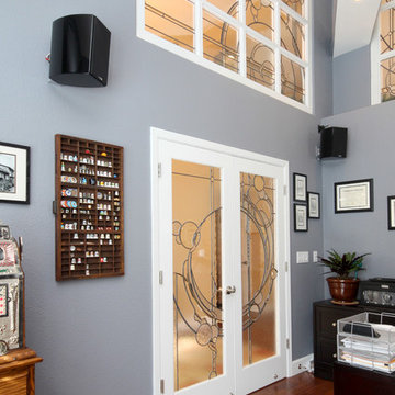 A Stunning Transformation - In Scotts Valley