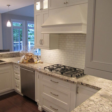 PureBond Fabricator Projects