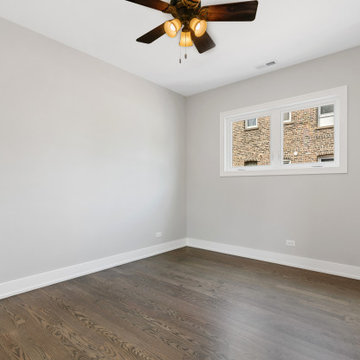 Home in Chicago