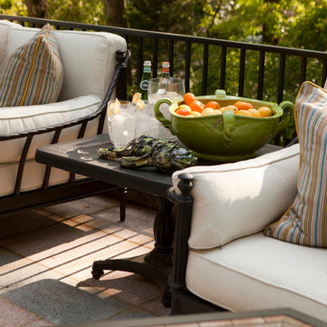 Decorators' Show House & Gardens 2014