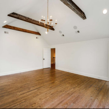 Belle Meade Speculative Home