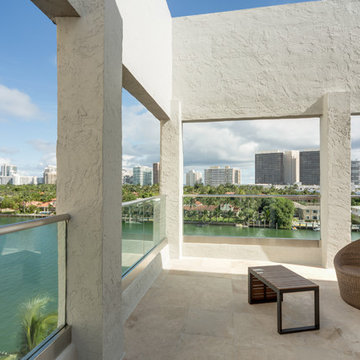 9721 E Bay Harbor PentHouse
