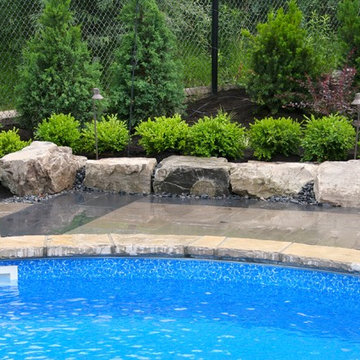 Thornill India Stone