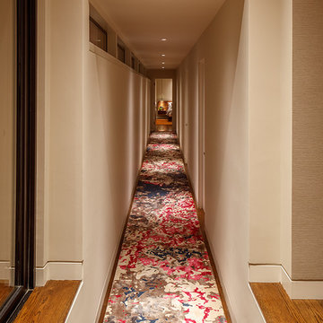 Gentleman's Quarters - Oakland Hills Modern