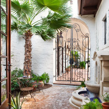 breezeway