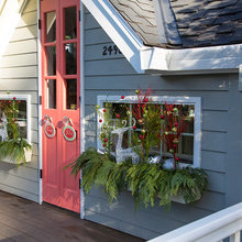 Playhouse Ideas