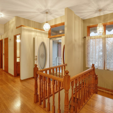 Loomis Drive Master Bath & Home Refresh