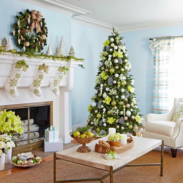 Living Rooms