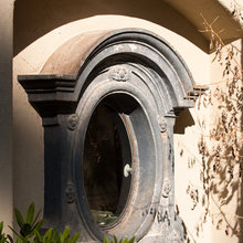 Architectural Details