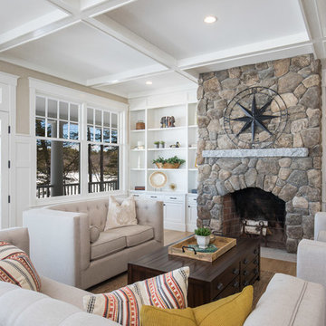 Full Staging Projects by Great Impressions StagingFull