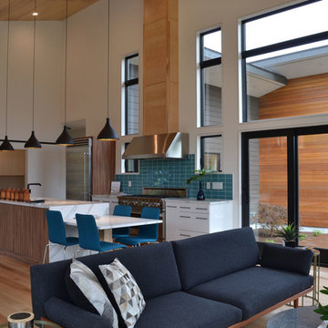 2018 Saratoga Showcase of Homes, Luxury Homes-Best Kitchen
