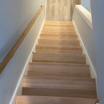 Malmer Basement