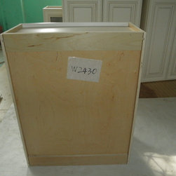 how to assemble kitchen cabinets ideas - Kitchen Cabinetry