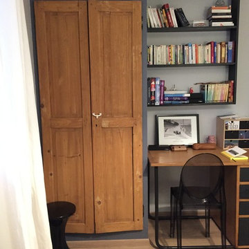 Peinture Chambre