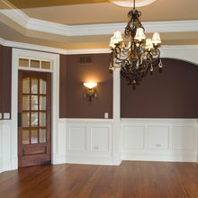 Dining Room Ideas