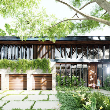 TourTour Pinecrest Residence