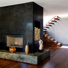 Floating Staircase Ideas
