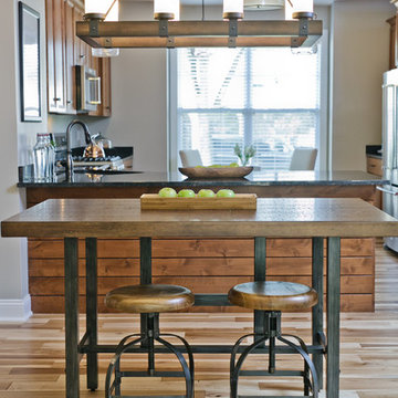Geneva Home Staging