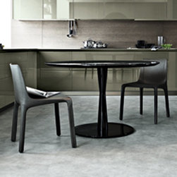 Poliform - Poliform Flute Dining Table - Dining Tables