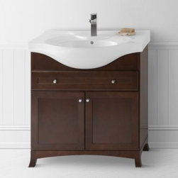 Ronbow Adara - Bathroom Vanities And Sink Consoles