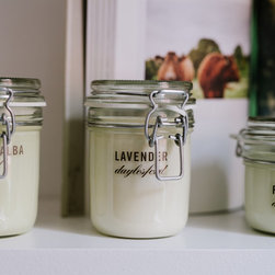 Daylesford Organic Candles - Candles