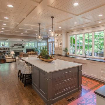 Montgomery Whole House Renovation