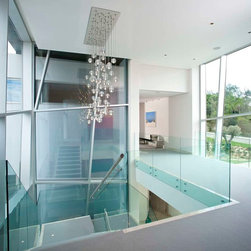 Quinta Do Lago - Lighting