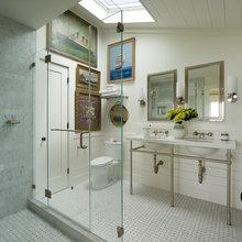 Bathroom Ideas