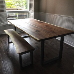 Redriverdesigns - Dining - Products