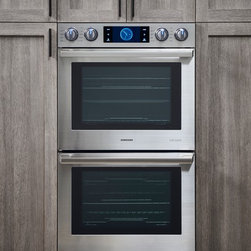 Wall Ovens | Samsung Chef Collection - Ovens