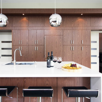 Residential Work - East York, North York and Markham