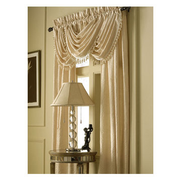 Ideas for Window Treatments