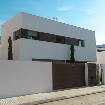 Proyectos realizados