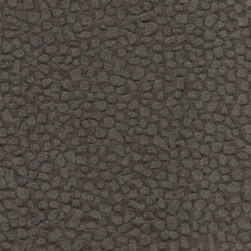 Dorell, Habitat, Grade 4, Slate - Upholstery Fabric