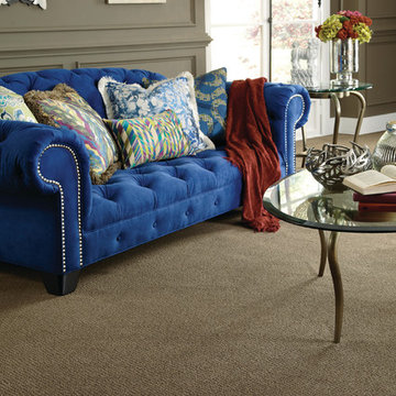 Tuftex Carpets of California Inspirational Room Scenes