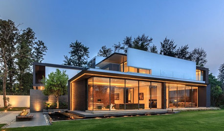 How to Find the Right Architect