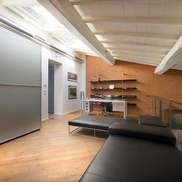 Loft in Florence - Italy
