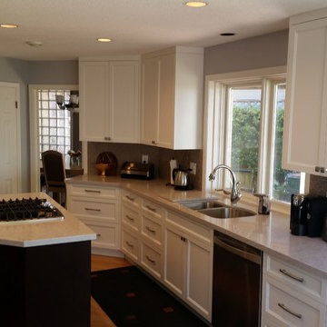 Wasden Residence
