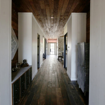 Austin Business Bungalow