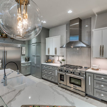 3008 Blackstone Drive- Street of Dreams Home 2016