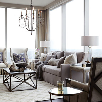 Ritz Residence