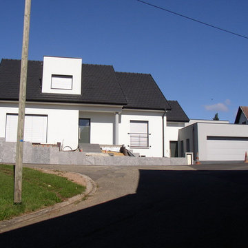 Maison à ROHR