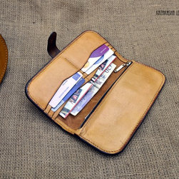 Wallets - Products