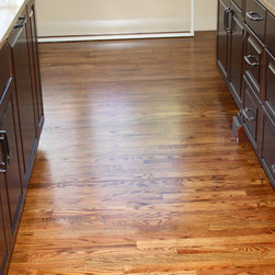 Pryor Floor - Hardwood Flooring