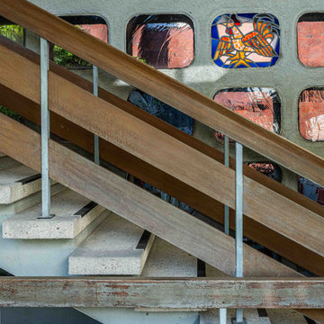 Zusammen wohnen - Vollsanierung einer Wohnanlage