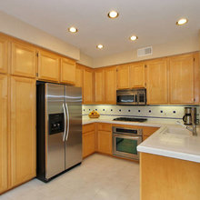 Kitchen Ideas