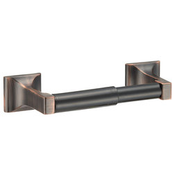 Transitional Toilet Paper Holders by Hardware House