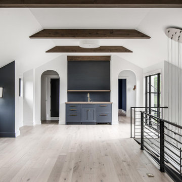 Franklin, Tennessee - Custom Home