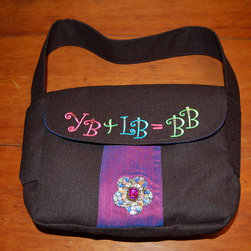 Random Projects - Products