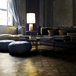 Stocking Tiles - Wall And Floor Tile